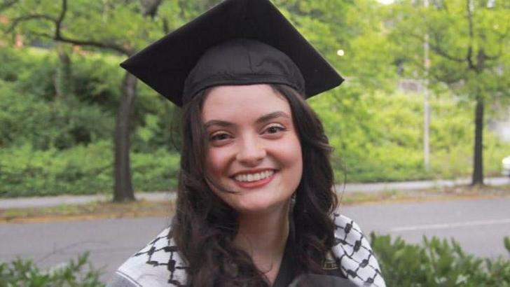 İsrail askerlerinin öldürdüğü Ayşenur’un amcası: Didim'de toprağa verilmesi için talepte bulunuldu