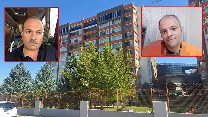 Kahvaltıya davet eden kayınpederini bıçaklayarak öldürdü