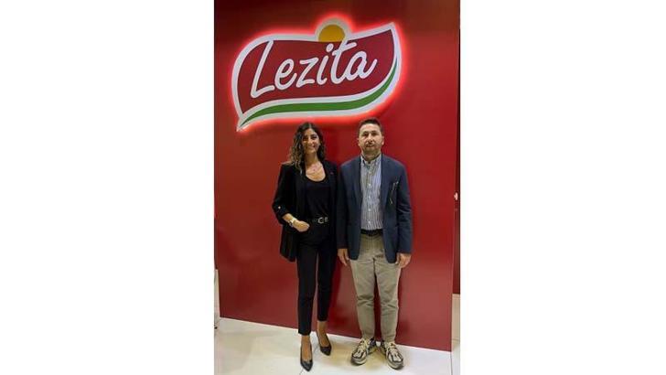 'Lezita, WorldFood İstanbul 2024 ile uluslararası pazarlardaki iddiasını pekiştirdi'