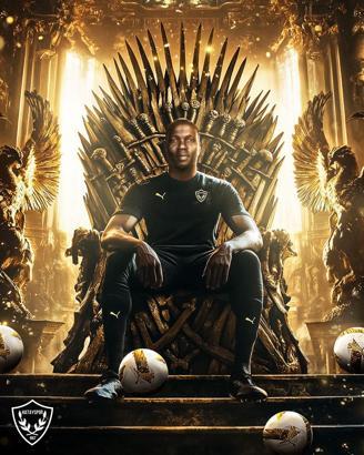 Vincent Aboubakar Hatayspor’da