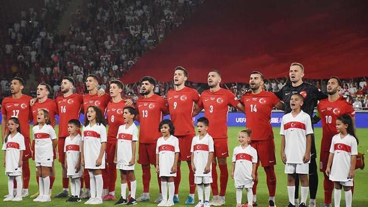 Türkiye - İzlanda maçından notlar