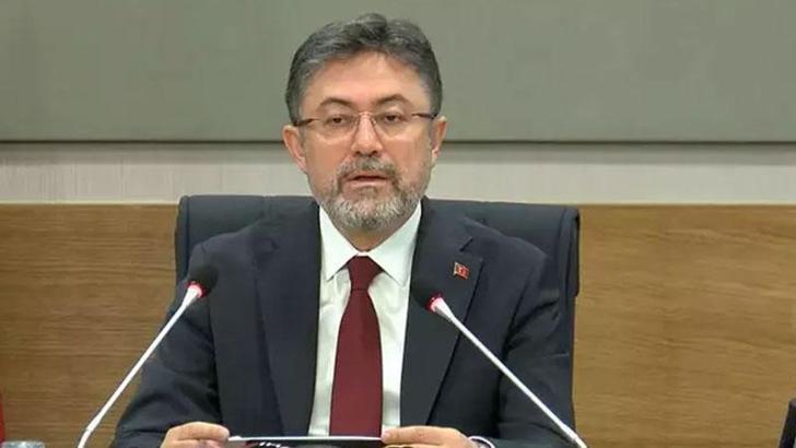 Bakan Yumaklı: Söke pamuğu, AB tescili aldı