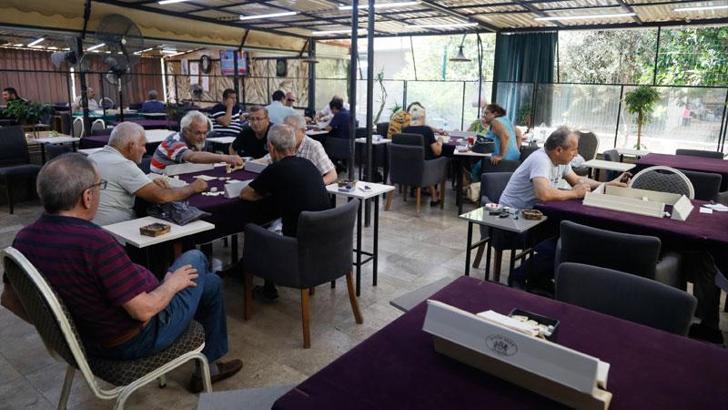 60 bin işletmeci pandemide konulan 'Nargile yasağı'nın kaldırılmasını bekliyor