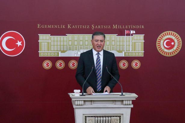 CHP'li Emir: Narin Güran cinayeti için Meclis'te araştırma komisyonu kurulsun