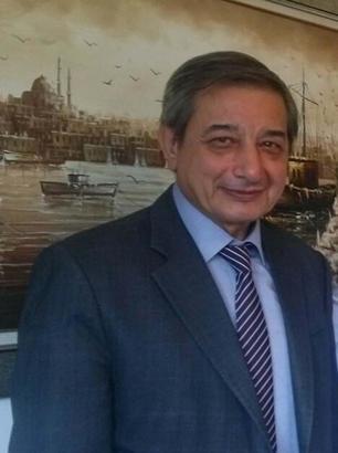 Eski Anavatan Partisi ile başkanı evinde ölü bulundu