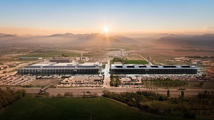 ASELSAN'ın cirosu 2024'ün ilk yarısında yüzde 8 artışla 35,7 milyar TL'ye ulaştı