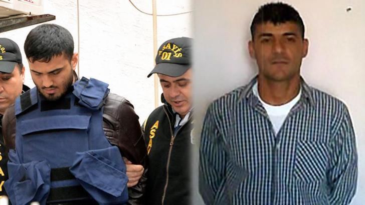 Kardeşini cinayete azmettirdi, 10 yıl sonra hapis cezası kesinleşince yakalandı