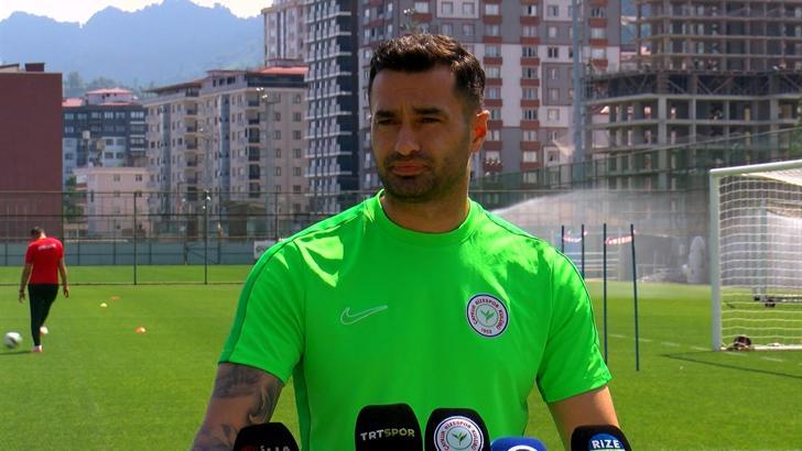 Bodrum FK'da sıra Gökhan Akkan'da