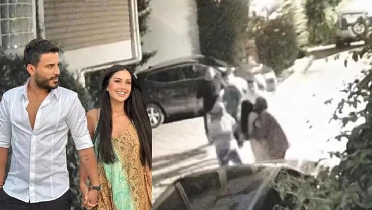 Dilan ve Engin Polat çiftinin komşusunu darbettikleri iddiasıyla yargılandıkları davada yeni gelişme