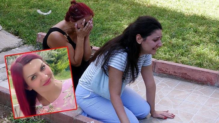 Boşanma aşamasındaki eşini 5 el ateş edip öldürdü