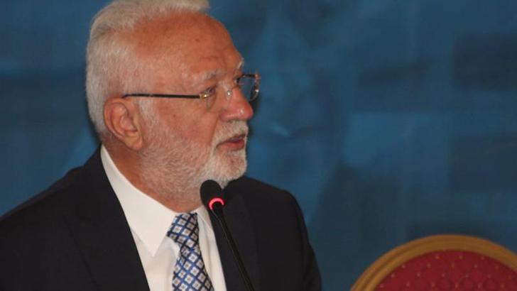 AK Parti’li Elitaş: Özgür Özel normalleşmeyi anormalleşmeye dönüştürdü