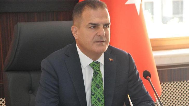 Muğla'daki yangınlarda 1148 hektar orman zarar gördü