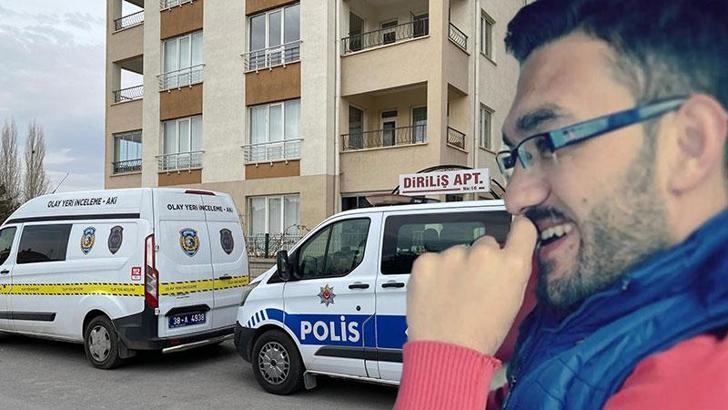 6'ncı kattan düşen Tülay'ın ölümünde 'keşif' kararı