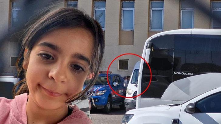 Narin cinayetiyle ilgili anne ve ağabeyinin de aralarında olduğu 8 şüpheli tutuklandı