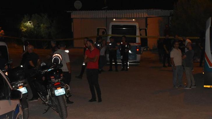 Yolcu minibüsünde cinayet; durakta bekleyen şoför silahlı saldırıda öldürüldü