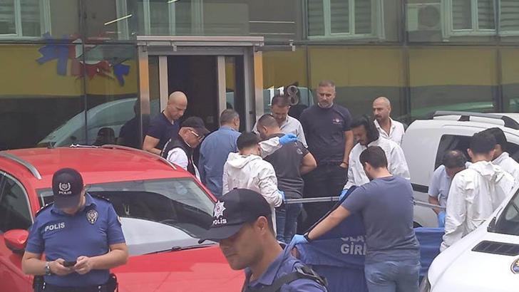 Üsküdar'daki cinayette 16 gözaltı; saldırının yeni görüntüleri ortaya çıktı