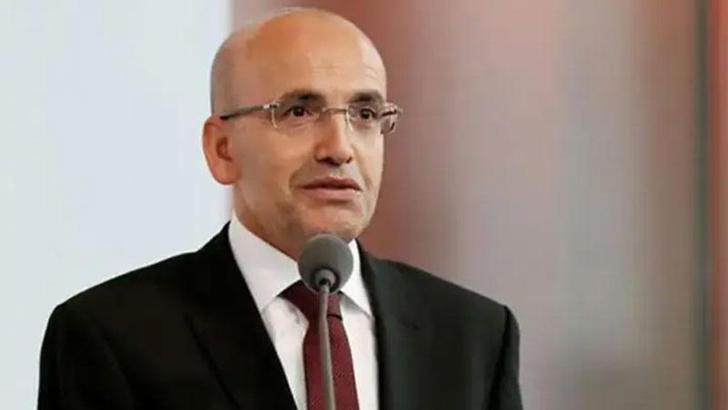 Bakan Şimşek: Yıl sonu enflasyon beklentisi yüzde 43,1'e geriledi