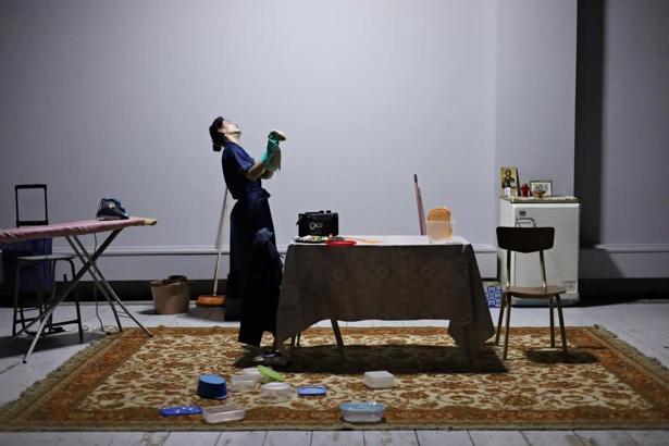 İstanbul Fringe Festival, 6'ncı kez sanatseverlerle buluşacak