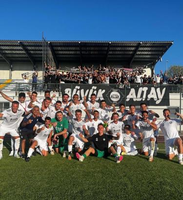 Altay'ın rakibi Kastamonuspor