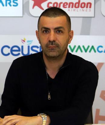 Antalyaspor eski yöneticisinin 'bahis' oyunu