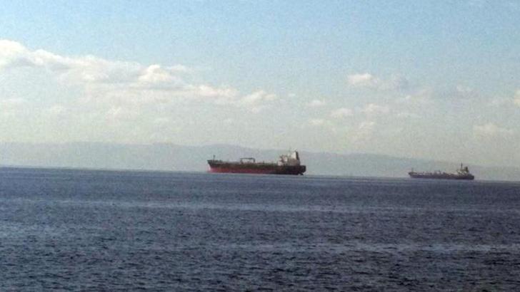 Gemiden düşüp kaybolduğu sanılan Hintli personel aranıyor