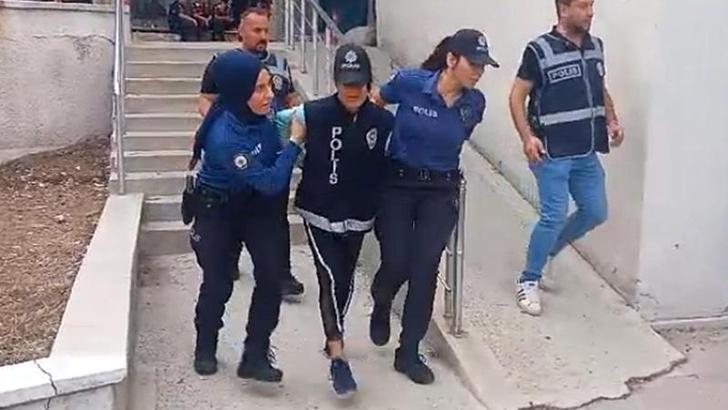 Tekirdağ'da cinsel istismara uğrayan bebeğin vücudundaki diş izleri inceleniyor