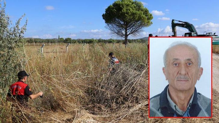 Kayıp demans hastası 25 gündür aranıyor