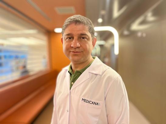 'Türkiye'de her yıl 25 bin kişi prostat kanseri oluyor'