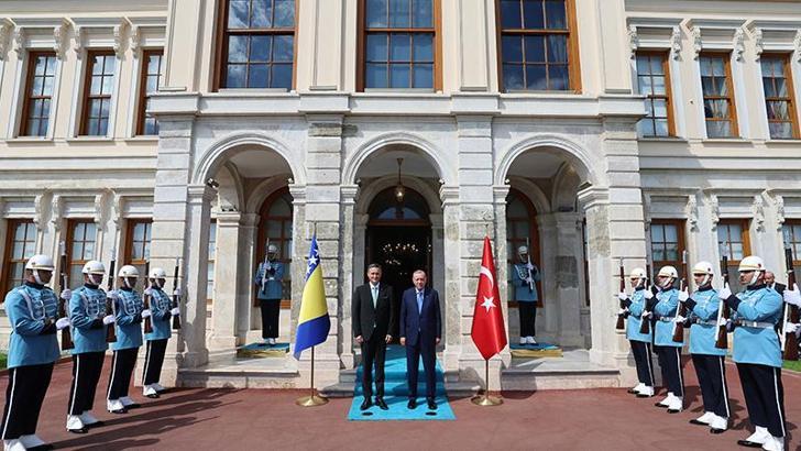 Erdoğan: Gazze'de yaşananların failleri de uluslararası hukuk karşısında hesap vereceklerdir