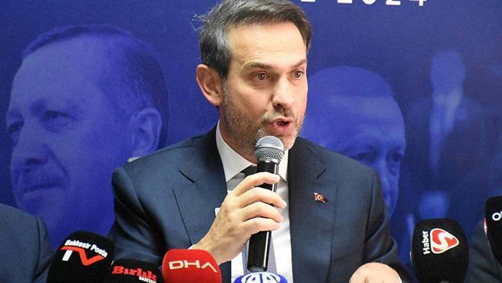 Bakan Bayraktar: Girilemez denilen coğrafyalarda 47 bin varil petrol üretiliyor