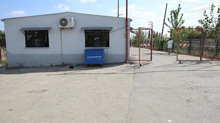 Adana'da dolmuşçuların 'sıra' kavgası: 1 ölü, 3 yaralı