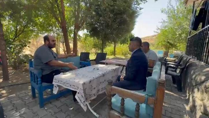 Narin'in babası Arif Güran: Dayı- yeğen olmuş, hepsi akraba bile olsa bu işten vazgeçmem (2)