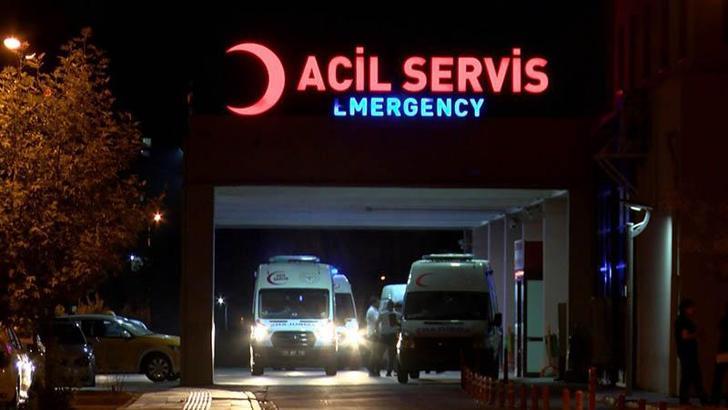 Diyarbakır’da bıçaklı kavga; 1 ölü, 1 yaralı