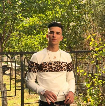 Ankara'da otomobil skutere çarptı; 1 ölü, 1 ağır yaralı / Ek fotoğraf