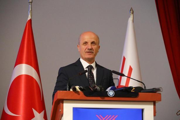 YÖK Başkanı Özvar: Dünya üniversiteler sıralamasında 5 üniversitemiz ilk 500'de