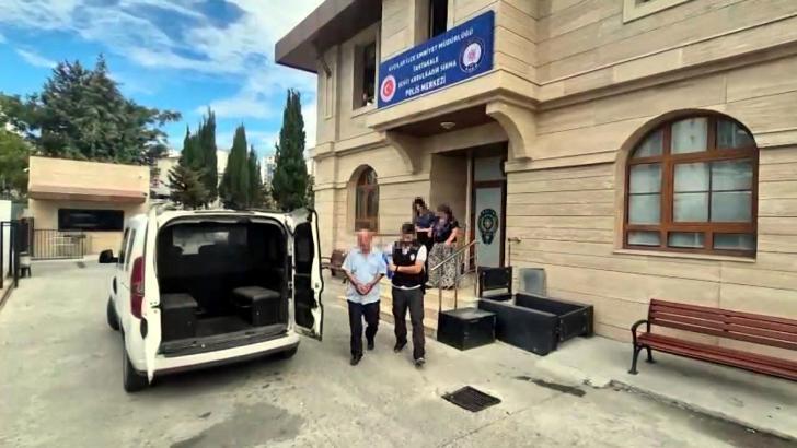 İstanbul- Avcılar'da polise saldıran 5 şüpheli adliyeye sevk edildi