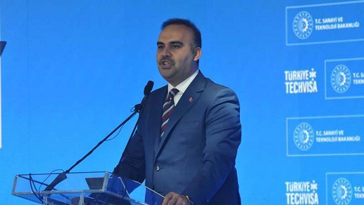 Bakan Kacır: Türkiye, dünyanın 7 kıtasıyla çok etkin etkileşimi olan bir ülke