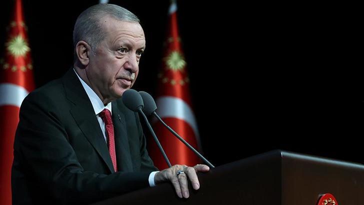 Cumhurbaşkanı Erdoğan: Masum çocukların naaşı üzerinden ideolojik hesap görülmesine müsaade etmemeliyiz