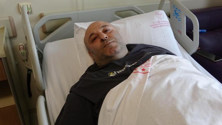 Hendek'te, 1 kişinin öldüğü, 30 kişinin yaralandığı makarna fabrikasında soğutma çalışması (4)