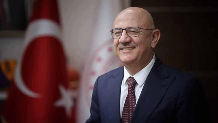 Prof. Dr. Burhanettin Hacıcaferoğlu, Yelken Federasyonu’na başkan adayı oldu