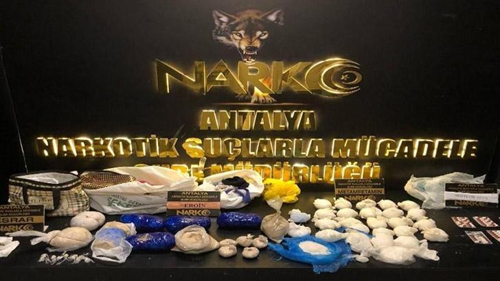 Uyuşturucu batağında zombileştiren 'kristal' tehdidi