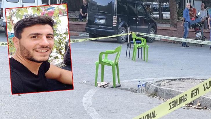 1 kişinin öldüğü silahlı 'yol verme' kavgasında, kardeşler tutuklandı