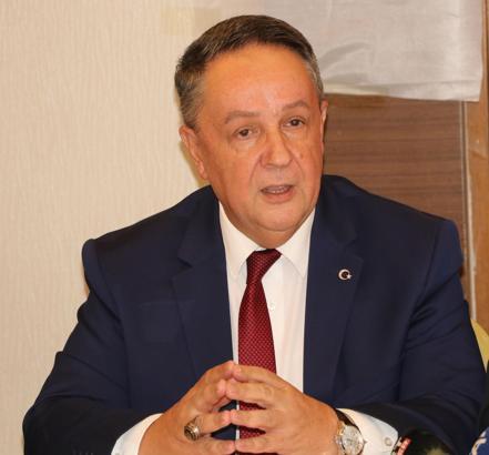 BBP'li Alfatlı: İdam cezasının getirilmesi noktasında kararlıyız