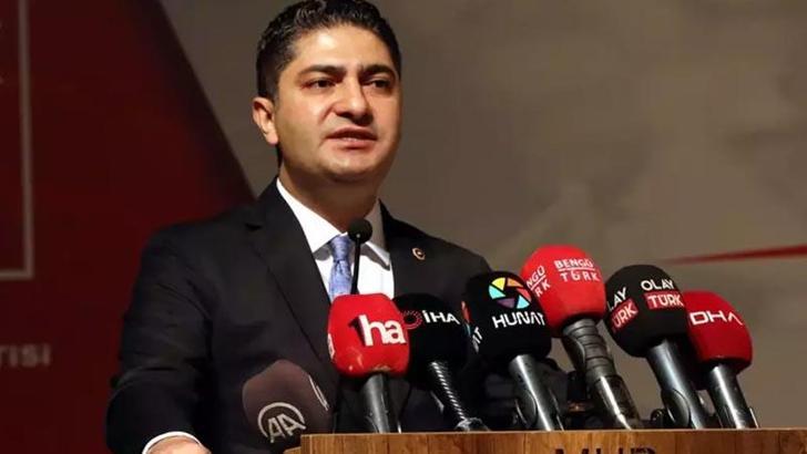 MHP'li Özdemir: Anayasanın ilk 4 maddesi ile ilgili tartışmalar boştur