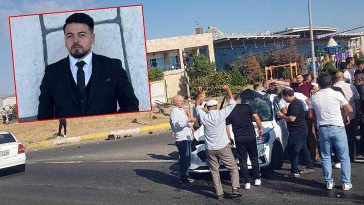 TIR ile çarpışan otomobilin sürücüsü öldü