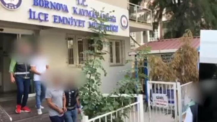 İzmir'de silah kaçakçılığına 3 tutuklama