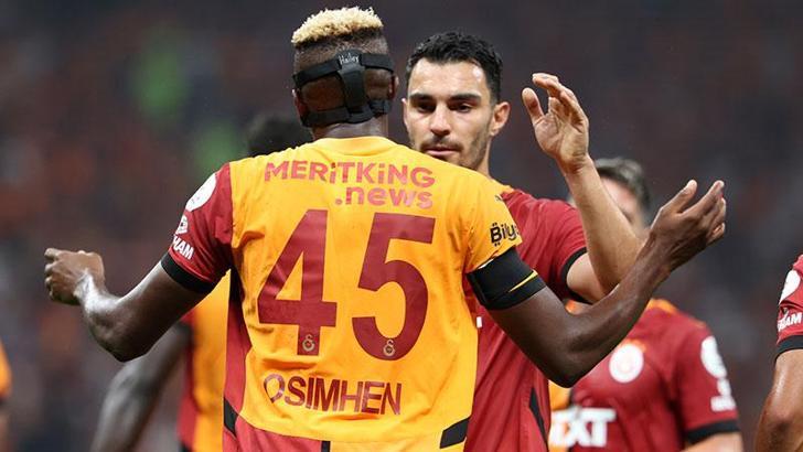 Galatasaray sponsorluk anlaşmasını askıya aldı
