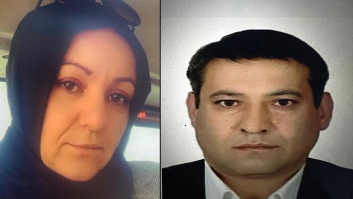 Eşini, elektronik kelepçeliyken öldürmüş