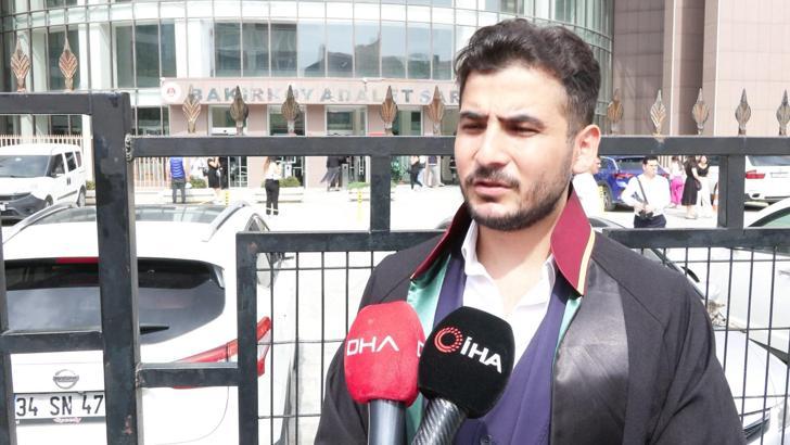 İstanbul- Güngören'de müzisyeni döverek öldüren 2 sanığın duruşması 4 Aralık'a ertelendi