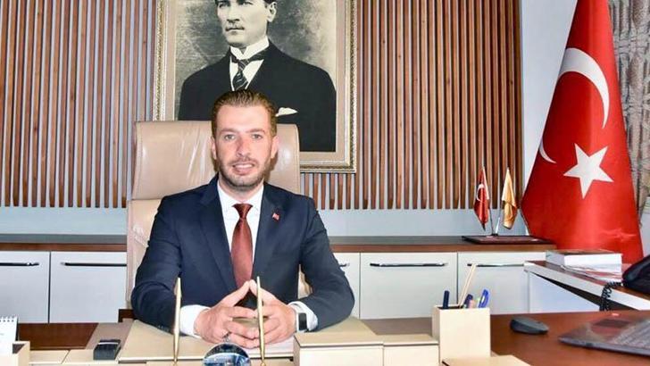 Ceyhan Belediye Başkanı Kadir Aydar'a hapis cezası ve siyasi yasak